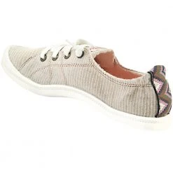 Roxy Bayshore 3 Lifestyle Shoes - Womens Natural -Rogan‘s Shoes shop RX BAYSHOR3 NAT3