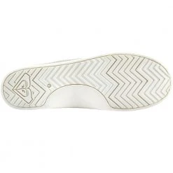 Roxy Bayshore 3 Lifestyle Shoes - Womens Natural -Rogan‘s Shoes shop RX BAYSHOR3 NAT4