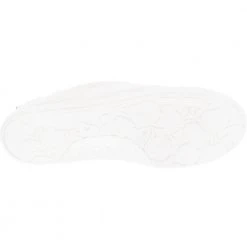 Roxy Bayshore 3 Lifestyle Shoes - Womens White -Rogan‘s Shoes shop RX BAYSHOR3 WHT4