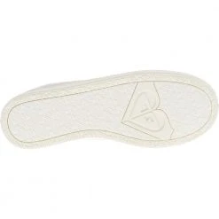 Roxy Minnow Mid Lifestyle Shoes - Womens Tan -Rogan‘s Shoes shop RX MINNOWMD TAN4