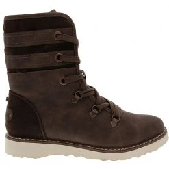 Roxy Monika Casual Boots - Womens Brown