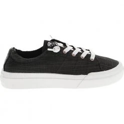 Roxy Roxy Rae Lifestyle Shoes - Womens Black