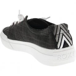 Roxy Roxy Rae Lifestyle Shoes - Womens Black -Rogan‘s Shoes shop RX ROXYRAE BLK3