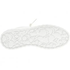 Roxy Sheilahh Lifestyle Shoes - Womens White -Rogan‘s Shoes shop RX SHEILAHH WHT4