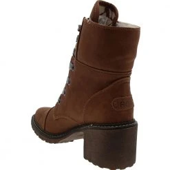 Roxy Wander On Casual Boots - Womens Cocoa -Rogan‘s Shoes shop RX WANDERON BRN3