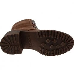 Roxy Wander On Casual Boots - Womens Cocoa -Rogan‘s Shoes shop RX WANDERON BRN4