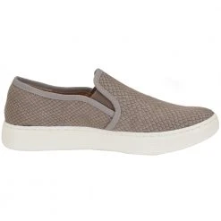 Sofft Somers Slip On Casual Shoes - Womens Snare Grey