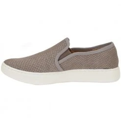 Sofft Somers Slip On Casual Shoes - Womens Snare Grey -Rogan‘s Shoes shop S2 1096651 GRY3