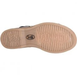 Sofft Bali Sandals - Womens Black Multi -Rogan‘s Shoes shop S2 15801 BLM4