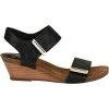 Sofft Verdi Sandals - Womens Black