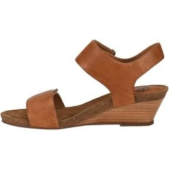 Sofft Verdi Sandals - Womens Brown 6 Sofft Verdi Sandals - Womens Brown -Rogan‘s Shoes shop S2 2001 BRN3