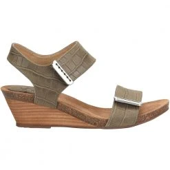 Sofft Verdi Sandals - Womens Green