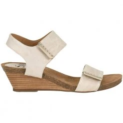 Sofft Verdi Sandals - Womens Bone