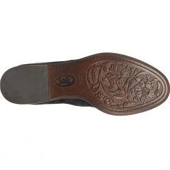 Sofft Severn Casual Dress Shoes - Womens Black -Rogan‘s Shoes shop S2 21001 BLK4