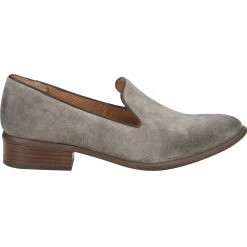Sofft Severn Casual Dress Shoes - Womens Grey