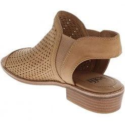 Sofft Nalda Sandals - Womens New Caramel -Rogan‘s Shoes shop S2 2108 TAN3
