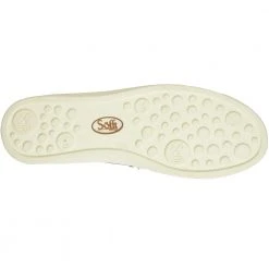 Sofft Somers Slip On Womens Casual Shoes Cognac -Rogan‘s Shoes shop S2 21408 COG4