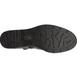 Sofft Bellis 2 Ankle Boots - Womens Black -Rogan‘s Shoes shop S2 22201 BLK4
