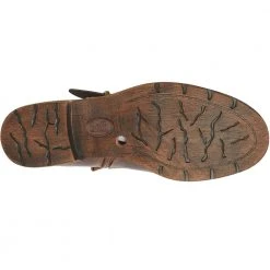 Sofft Brocke Ankle Boots - Womens Brown -Rogan‘s Shoes shop S2 36401 BRN4