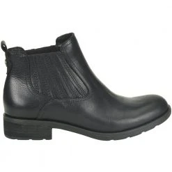 Sofft Bellis 3 Ankle Boots - Womens Black