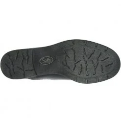 Sofft Bellis 3 Ankle Boots - Womens Black -Rogan‘s Shoes shop S2 36500 BLK4