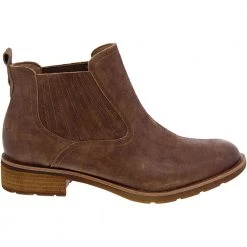 Sofft Bellis 3 Ankle Boots - Womens Brown
