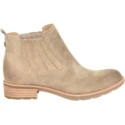 Sofft Bellis 3 Ankle Boots - Womens Cashmere