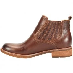 Sofft Bellis 3 Ankle Boots - Womens Whiskey -Rogan‘s Shoes shop S2 36500 WKY3