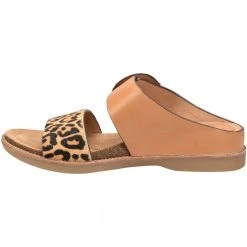 Sofft Braye Sandals - Womens Tan -Rogan‘s Shoes shop S2 42505 TAN3