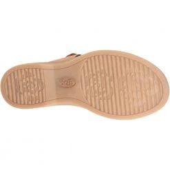 Sofft Braye Sandals - Womens Tan -Rogan‘s Shoes shop S2 42505 TAN4