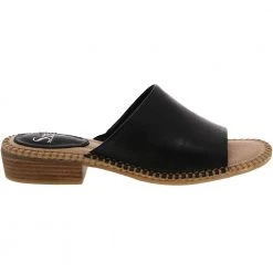 Sofft Nalanie Sandals - Womens Black