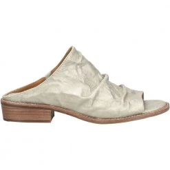 Sofft Netta Sandals - Womens Platino