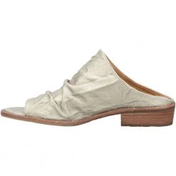 Sofft Netta Sandals - Womens Platino -Rogan‘s Shoes shop S2 48201 PLT3