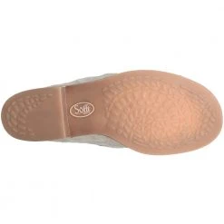 Sofft Netta Sandals - Womens Platino -Rogan‘s Shoes shop S2 48201 PLT4