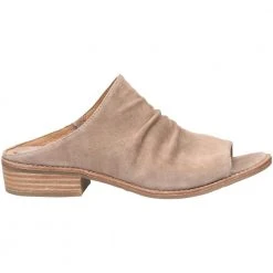 Sofft Netta Sandals - Womens Stone