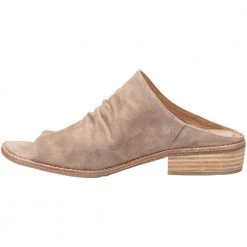 Sofft Netta Sandals - Womens Stone -Rogan‘s Shoes shop S2 48201 STN3