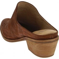 Sofft Ameera Slip On Casual Shoes - Womens Brown -Rogan‘s Shoes shop S2 51900 BRN3