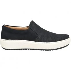 Sofft Watney Lifestyle Shoes - Womens Black