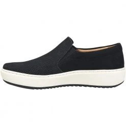 Sofft Watney Lifestyle Shoes - Womens Black -Rogan‘s Shoes shop S2 54406 BLK3