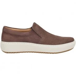 Sofft Watney Lifestyle Shoes - Womens Jam Dark Brown