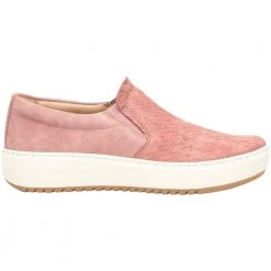 Sofft Watney Lifestyle Shoes - Womens Desert Multi Pink