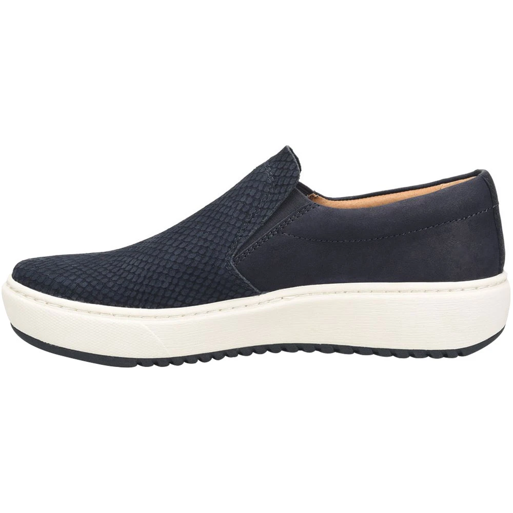 Sofft Watney Lifestyle Shoes - Womens Navy 3 Sofft Watney Lifestyle Shoes - Womens Navy - Image 3