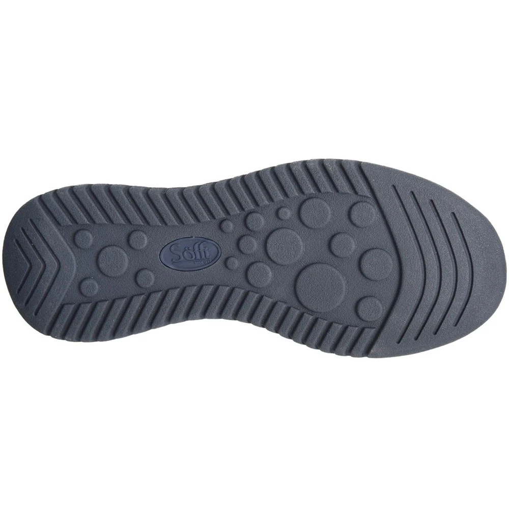 Sofft Watney Lifestyle Shoes - Womens Navy 4 Sofft Watney Lifestyle Shoes - Womens Navy - Image 4