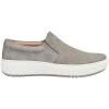 Sofft Watney Lifestyle Shoes - Womens Snare Grey