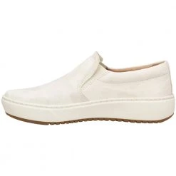 Sofft Watney Lifestyle Shoes - Womens White -Rogan‘s Shoes shop S2 54406 WHT3