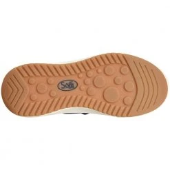 Sofft Waydell Casual Boots - Womens Navy Suede -Rogan‘s Shoes shop S2 54707 NVY4