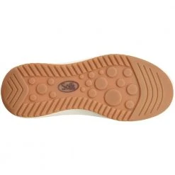 Sofft Waydell Casual Boots - Womens Wine -Rogan‘s Shoes shop S2 54707 WIN4