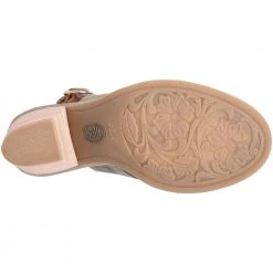 Sofft Mendi Sandals - Womens Olive -Rogan‘s Shoes shop S2 57901 OLV4