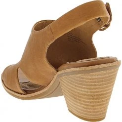 Sofft Mendi Sandals - Womens Tan -Rogan‘s Shoes shop S2 57901 TAN3