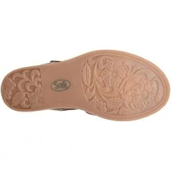 Sofft Bayo Sandals - Womens Olive -Rogan‘s Shoes shop S2 59691 OLV4